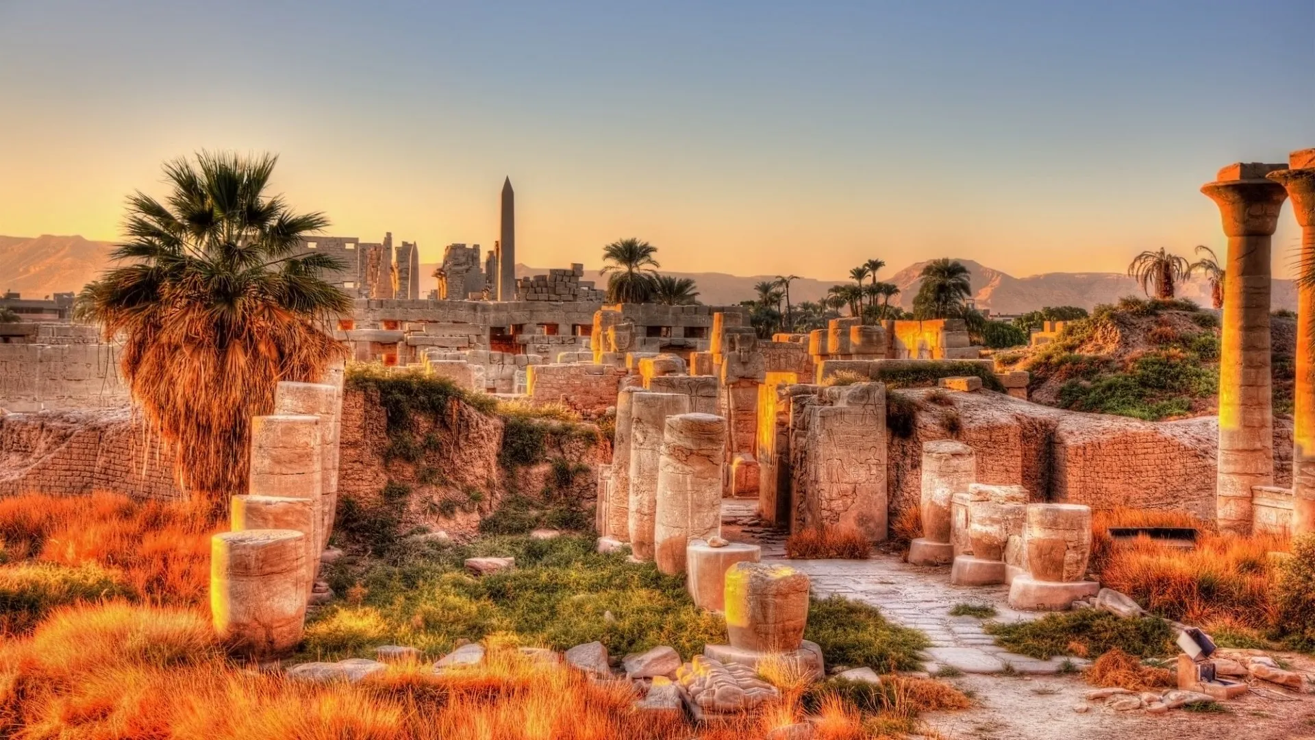 Cairo