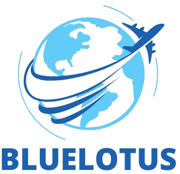 bluelotus Logo