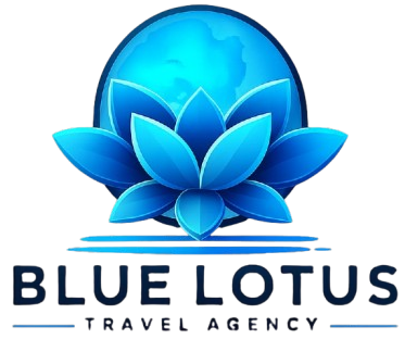 bluelotus Logo